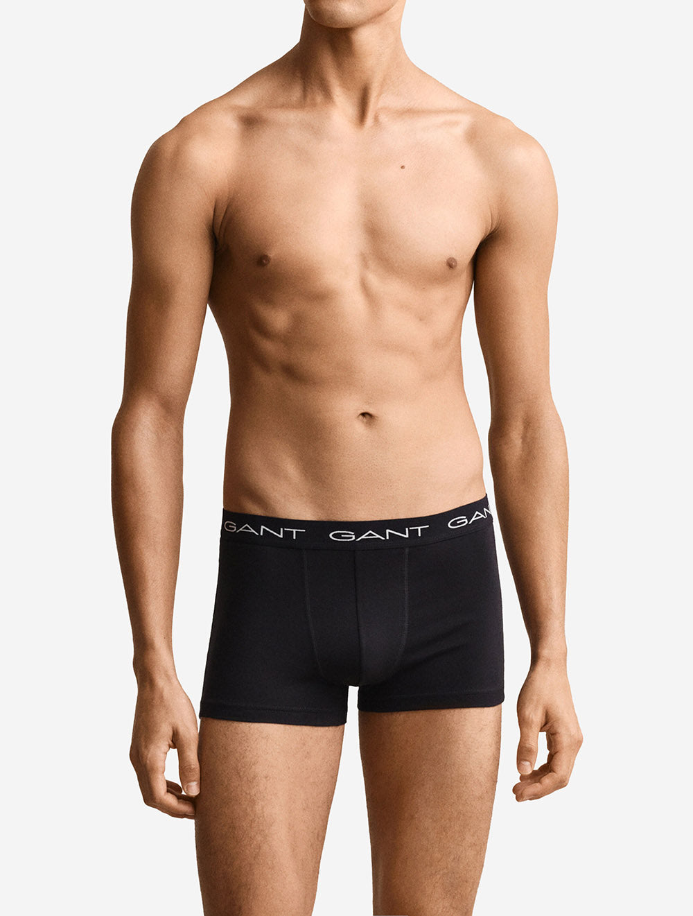 Trunk 3-Pack Black