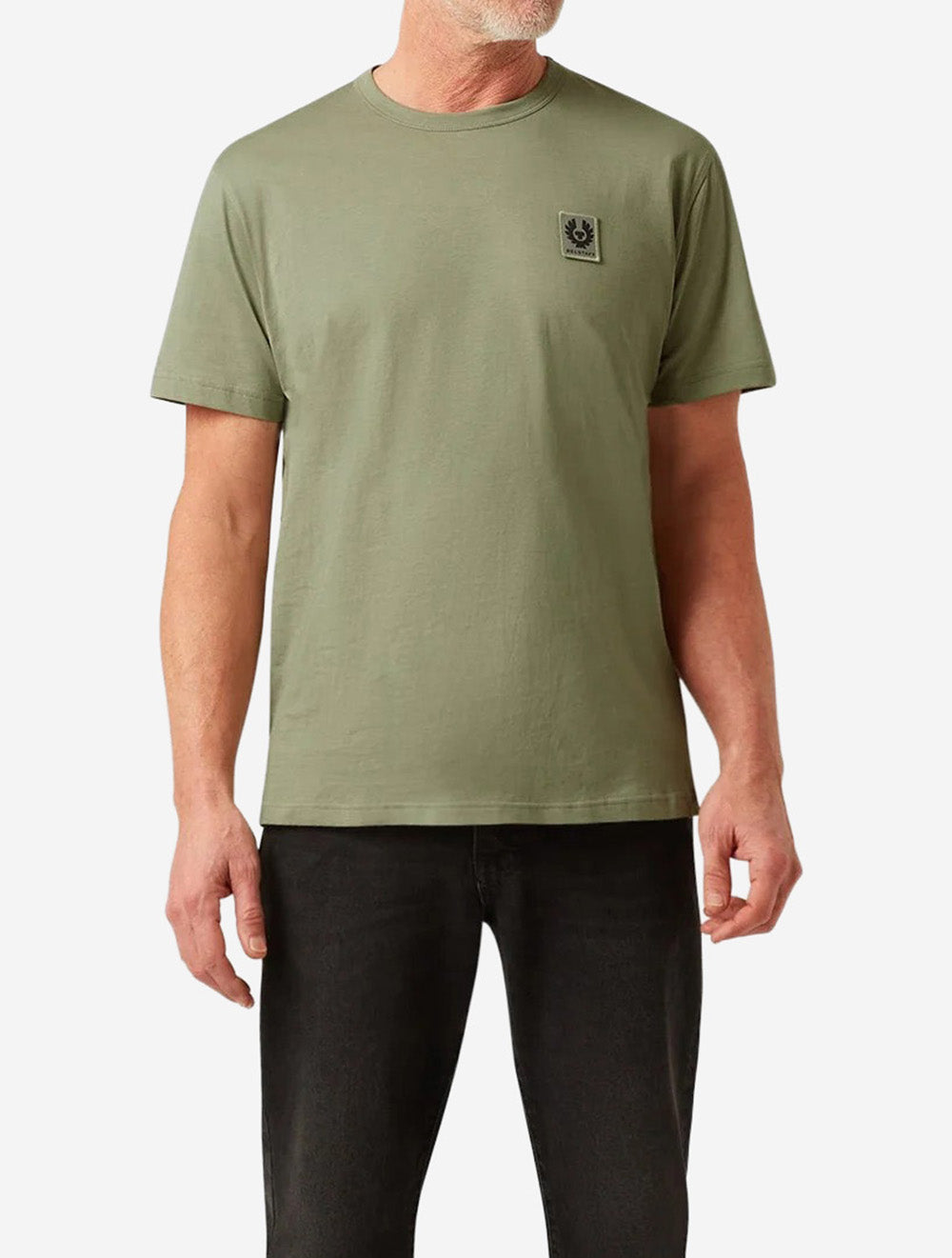 T-Shirt Lichen