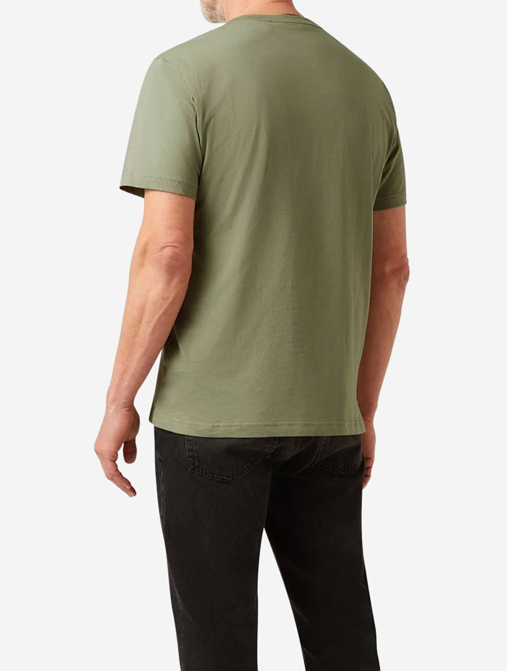 T-Shirt Lichen