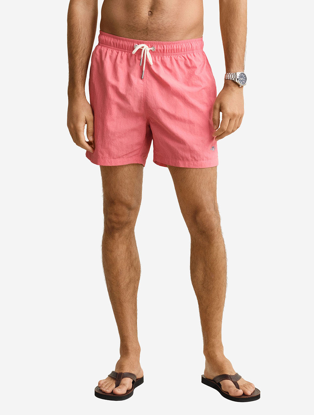 Swim Shorts Rose Pink