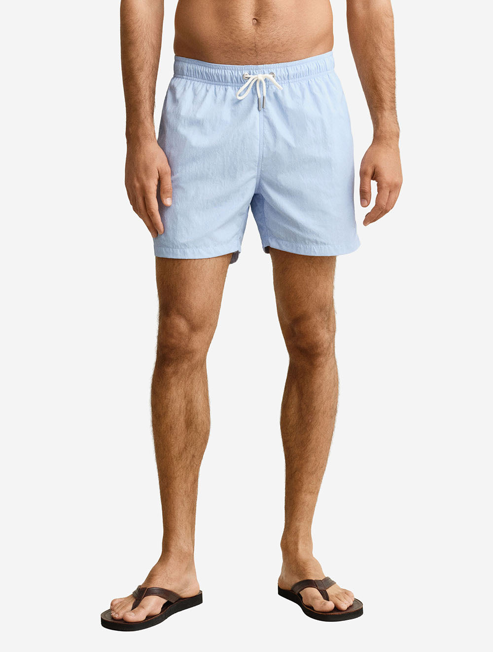 Swim Shorts Sky Blue