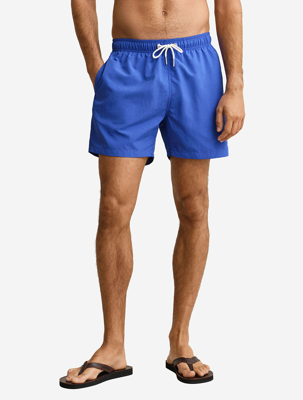 Swim Shorts Royal Blue