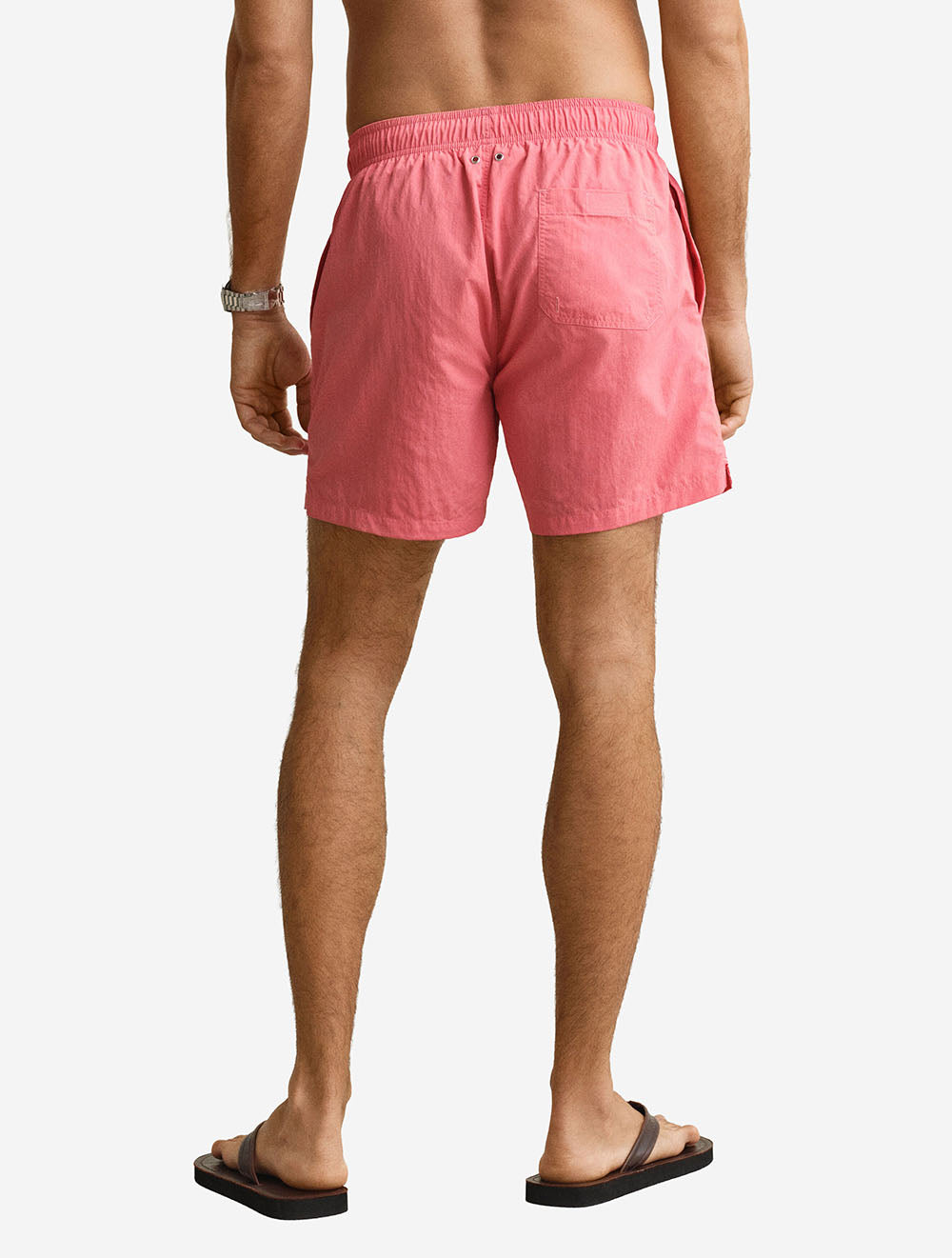 Swim Shorts Rose Pink