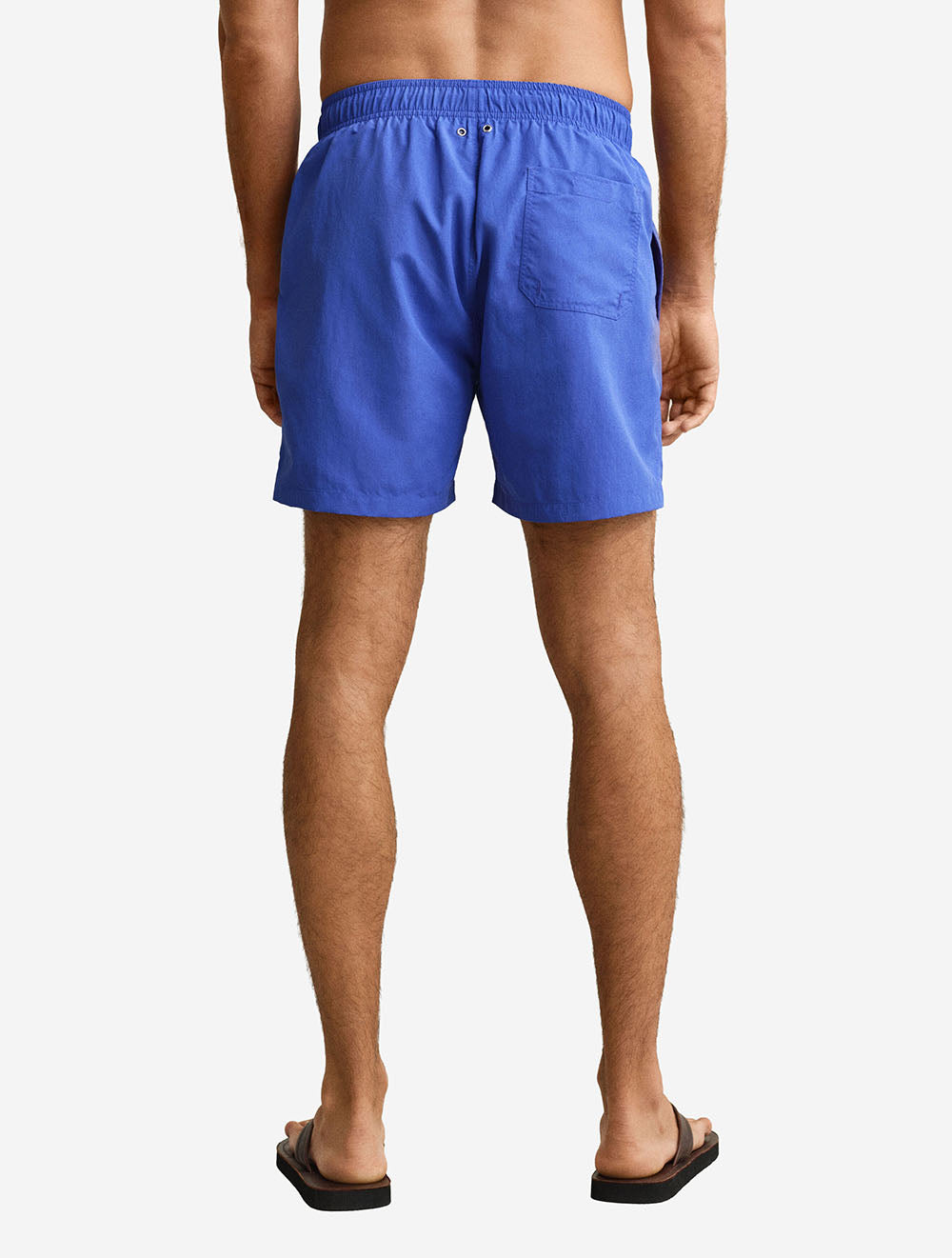 Swim Shorts Royal Blue