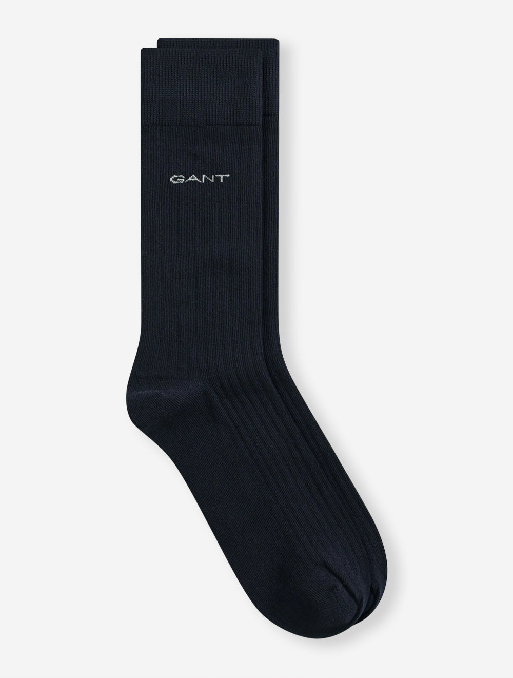 Rib Socks Marine