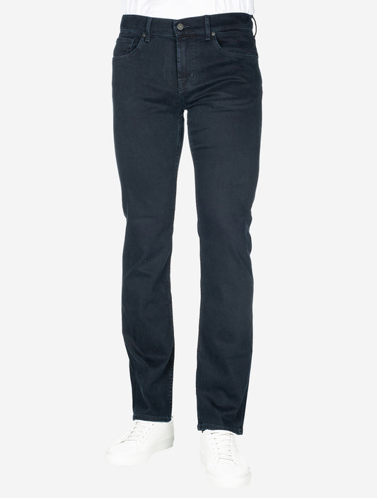 7 FOR ALL MANKIND Slimmy Luxe Performance Eco Jean Navy