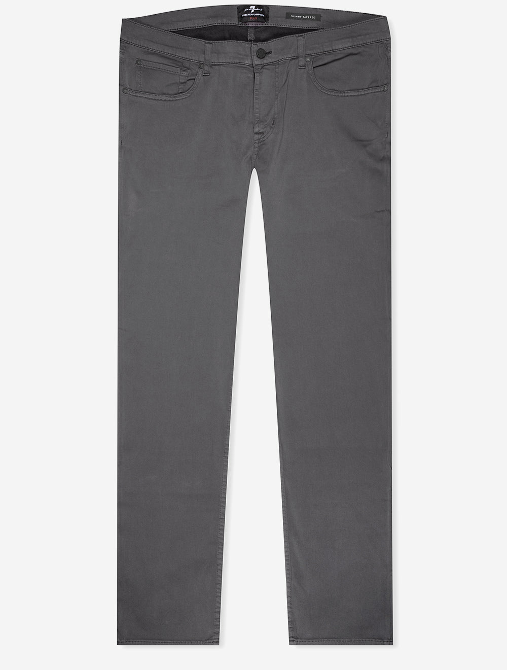 Slimmy Tapered Chino Grey
