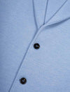 Milano Stitch Swacket 2 Button Blue Turquoise