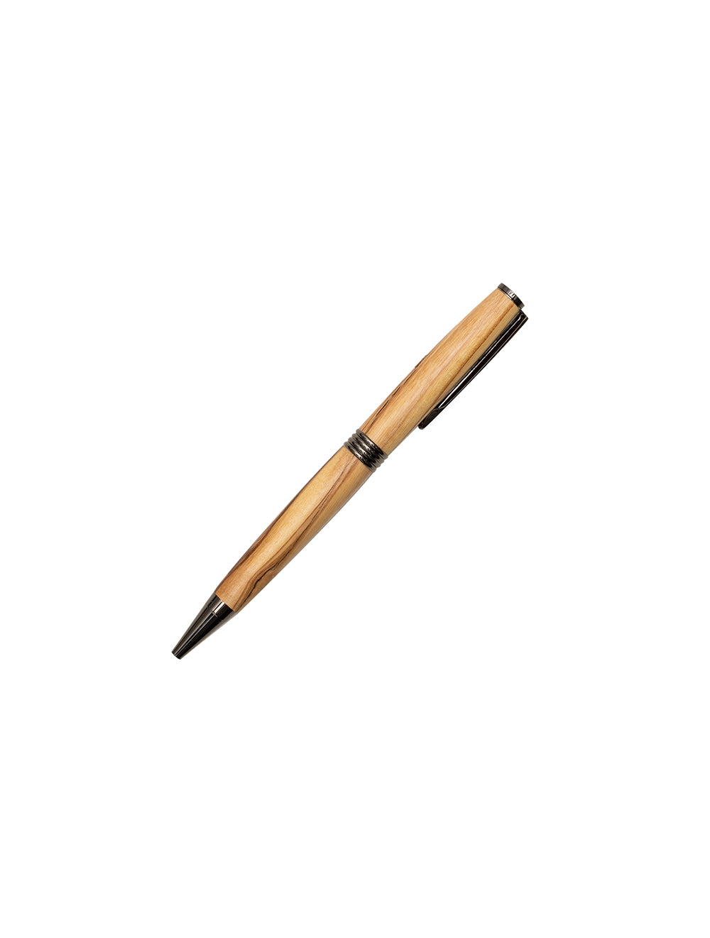 DONEGAL PENS Olive Streamline Pen