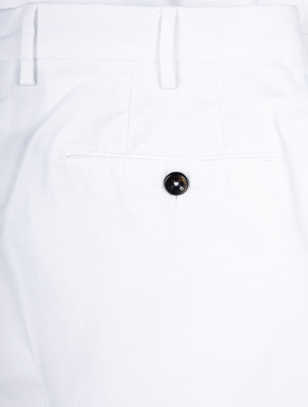 Pt01 Stretch Chino White AI3