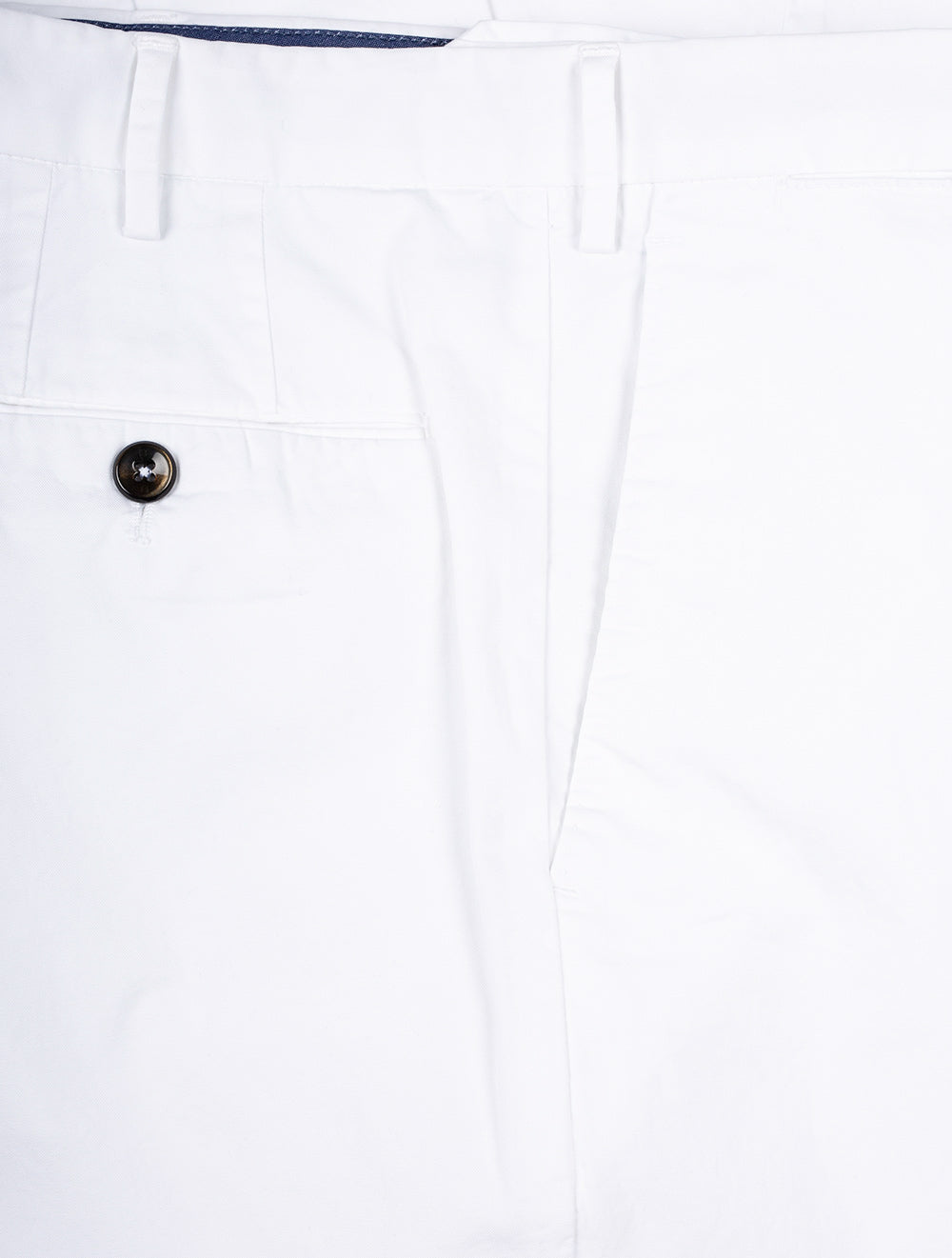 Pt01 Stretch Chino White AI4