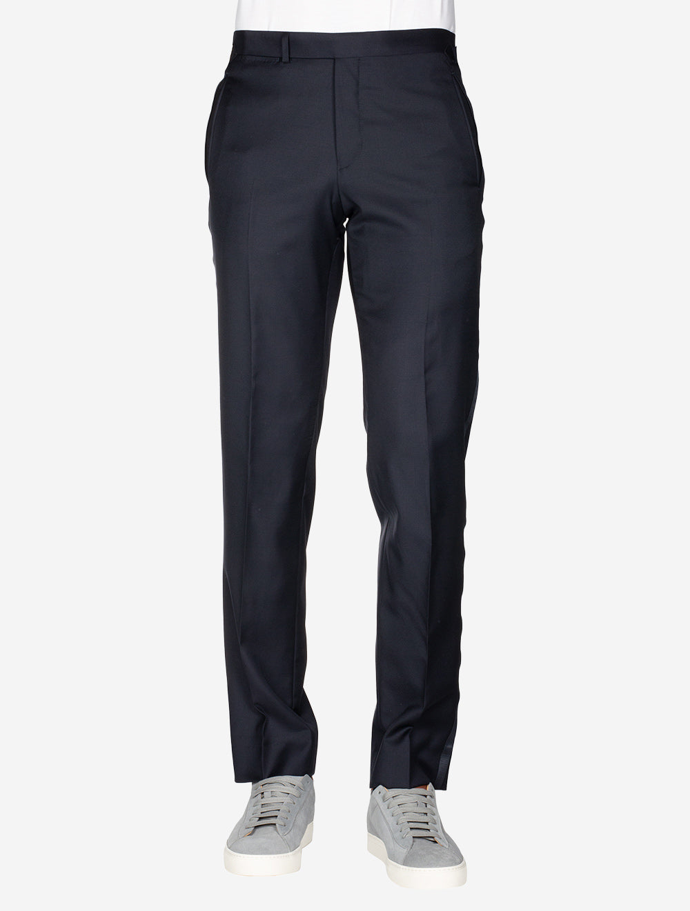 Dress Trouser Navy
