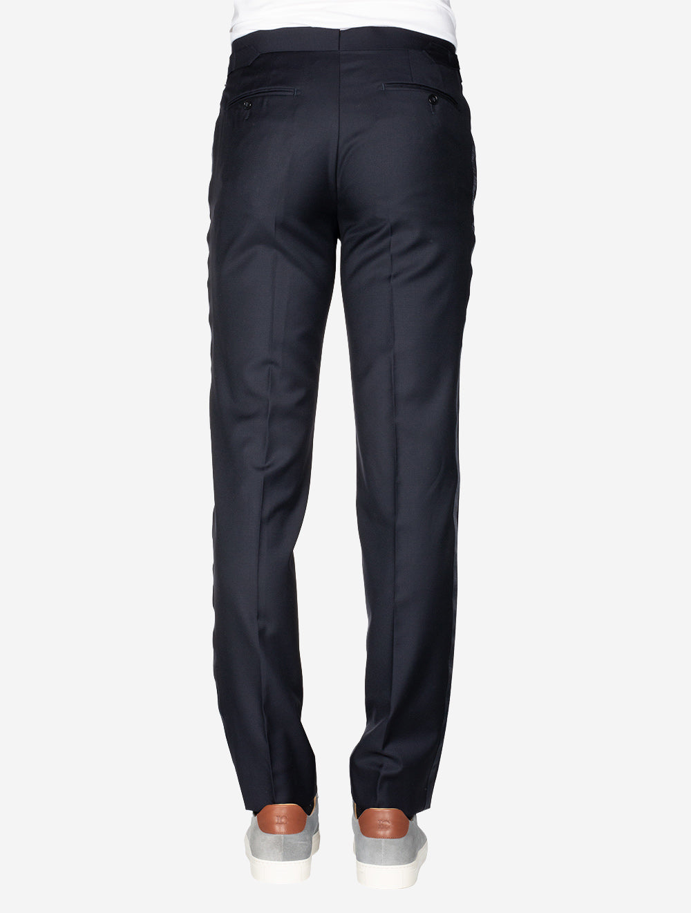 Dress Trouser Navy