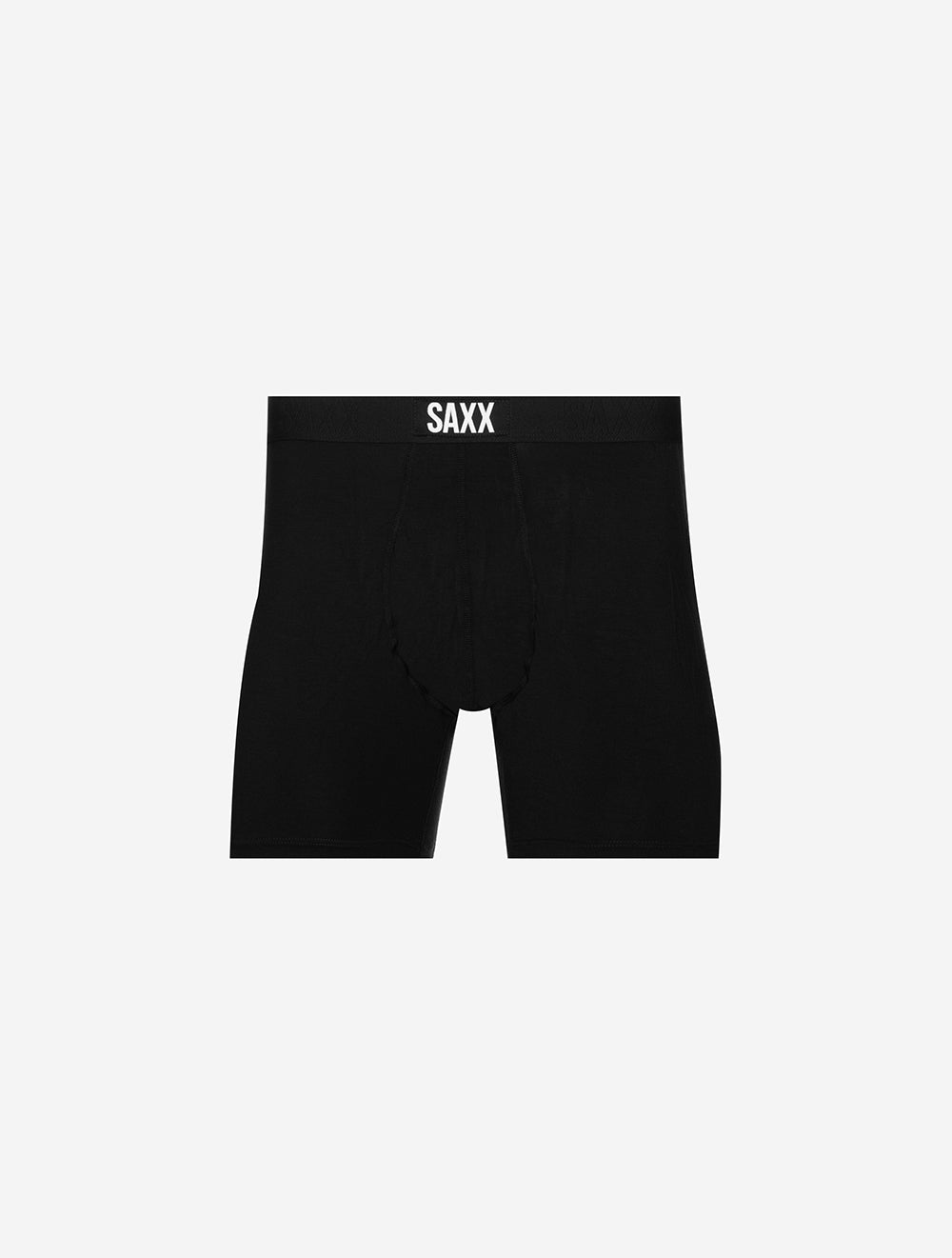 Saxx Ultra Soft Boxer Brief Black MI
