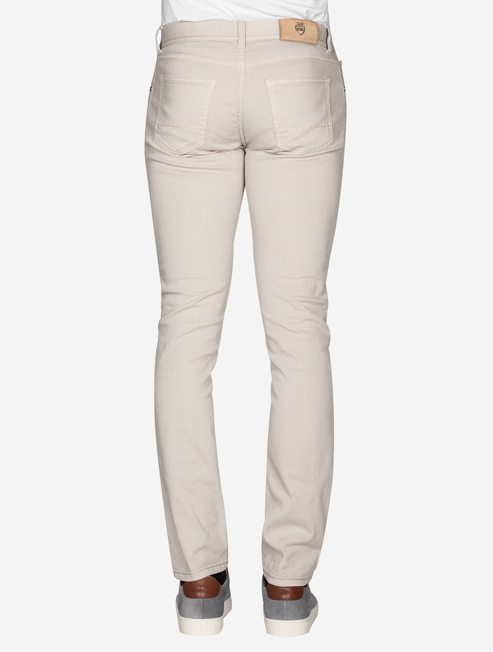 Icon Daily Comfort Jean Beige 410