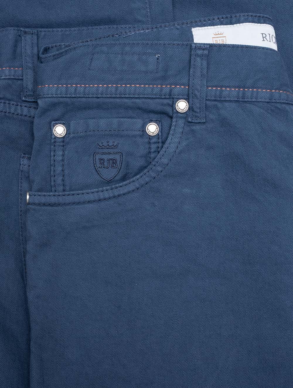 Icon Daily Comfort Jean Blue