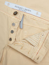 Icon Daily Comfort Jean Yellow