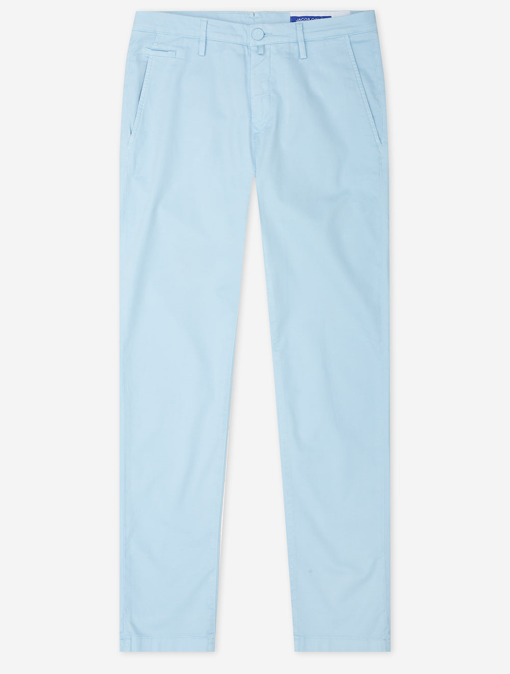 Jacob Cohen Bobby 5 Pocket Jean Sky Azure MI