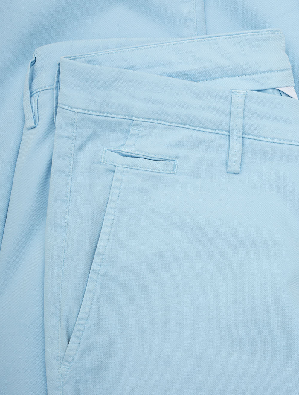 Jacob Cohen Bobby 5 Pocket Jean Sky Azure AI2