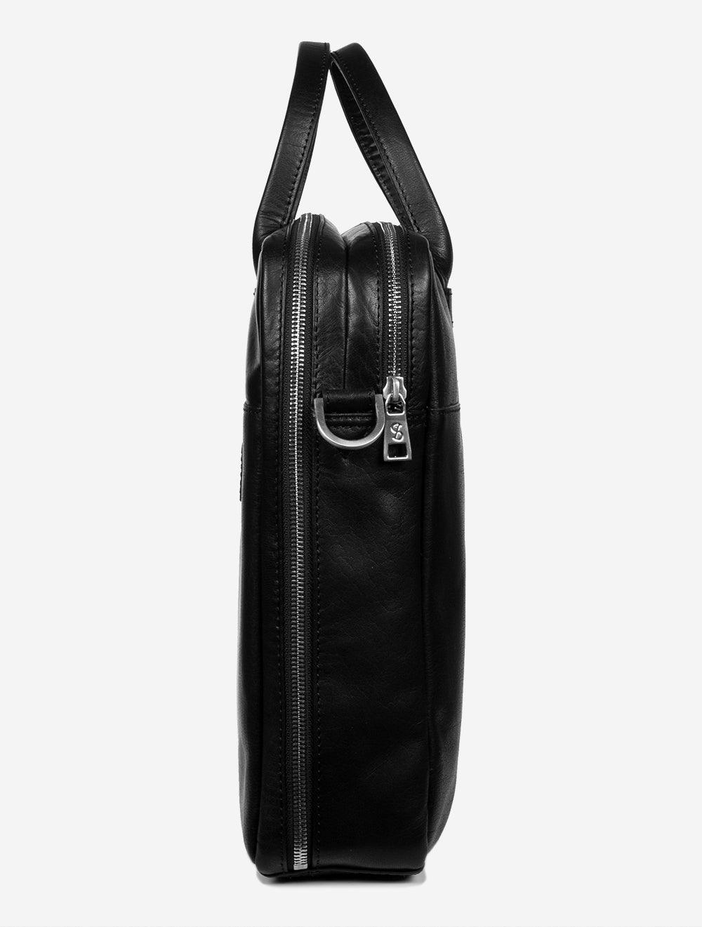 Saddler Vadstena Computer Bag Black AI4