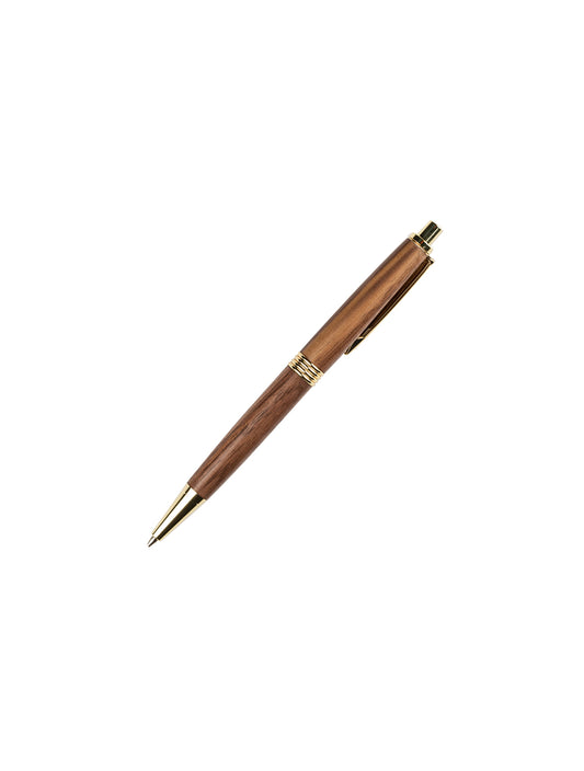 DONEGAL PENS Walnut Mechanical Pencil