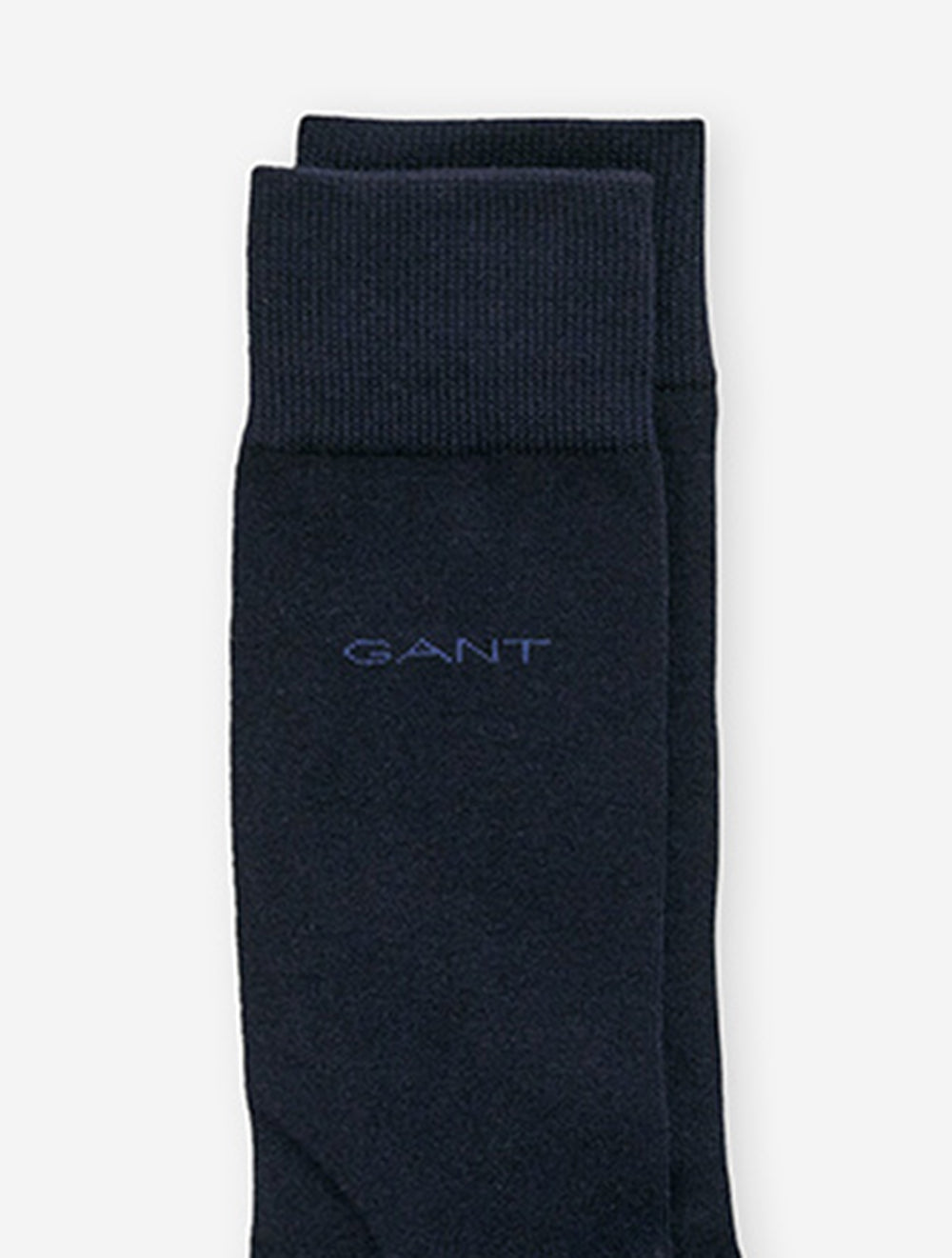 Soft Cotton Socks 3-Pack Marine