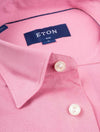  Eton Jersey Shirt Pink