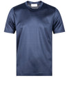 Gran Sasso Dark Blue T-shirt
