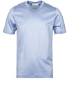 Gran Sasso Blue T-shirt