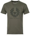 Belstaff Coteland 2.0 T-shirt Green