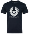 Belstaff Coteland 2.0 T-shirt Dark Navy