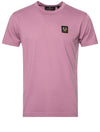 Belstaff Basic T-shirt Lavendar