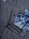 MMX Lupus | Blue Sunbleached Chinos 