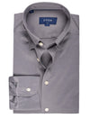 Eton Grey Jersery Shirt