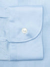 Eton Jersey Shirt Blue