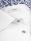Contemporary Signature Shirt White