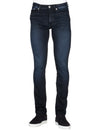 GANT Maxen Extra Slim Fit Active Recover Jeans Black Vintage