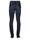 GANT Maxen Extra Slim Fit Active Recover Jeans Black Vintage