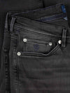 GANT Maxen Active Recover Jeans-Black Vintage