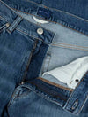 GANT Hayes Slim Fit Light Blue Worn In Jeans