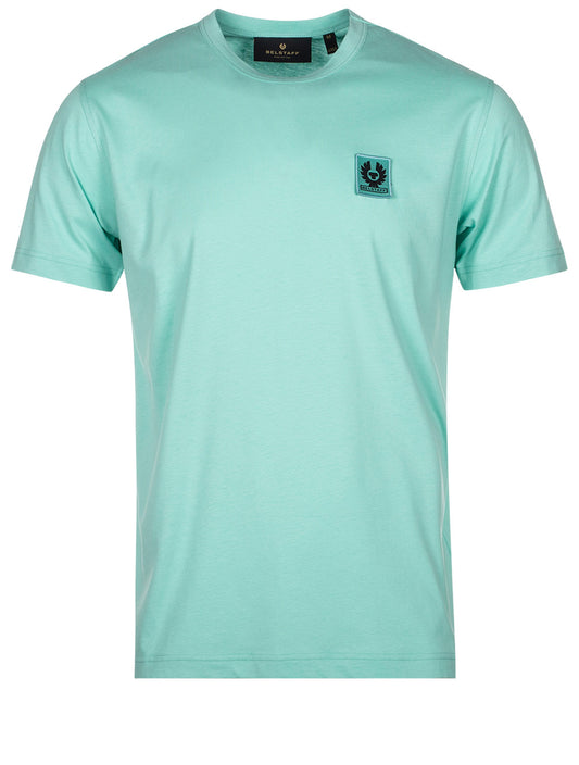 T-Shirt Ocean Green