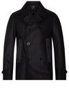 BELSTAFF Astern Coat Black