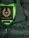 BELSTAFF Tonal Circuit Jacket Atlas Green
