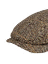Wigens Ivy Contemporary Cap Olive