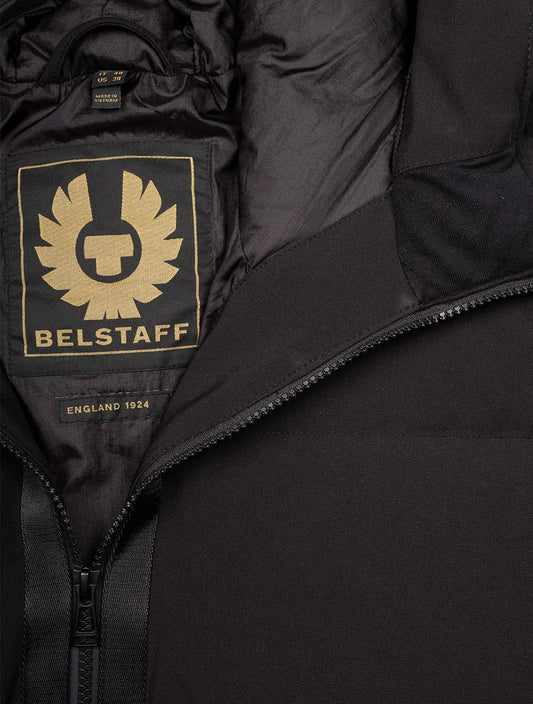 BELSTAFF Gyro Jacket Black
