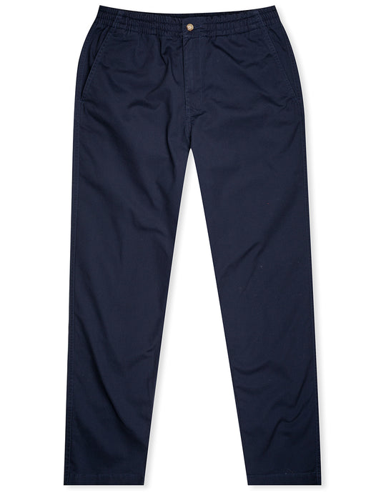 Classic Tapered Fit Pants Ink