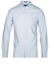 Regular Fit Buttondown shirt Hamptons Blue