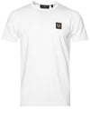 BELSTAFF Cotton T-Shirt White