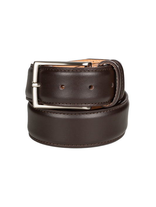 Leather Belt Brown