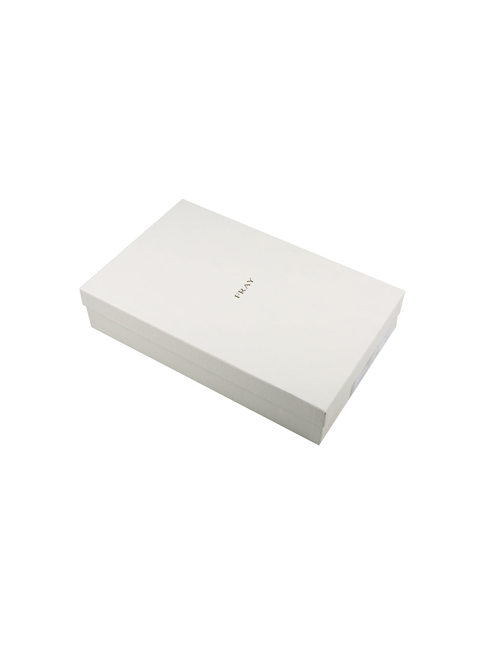 Fray FRAY Pique Buttondown Shirt Navy AI4